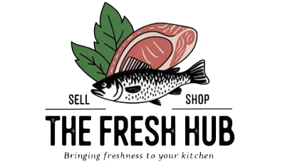 The Fresh Hub