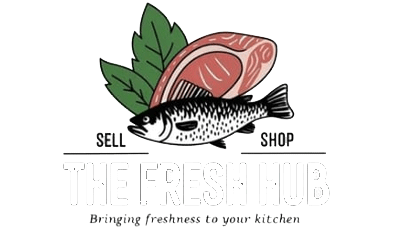 The Fresh Hub